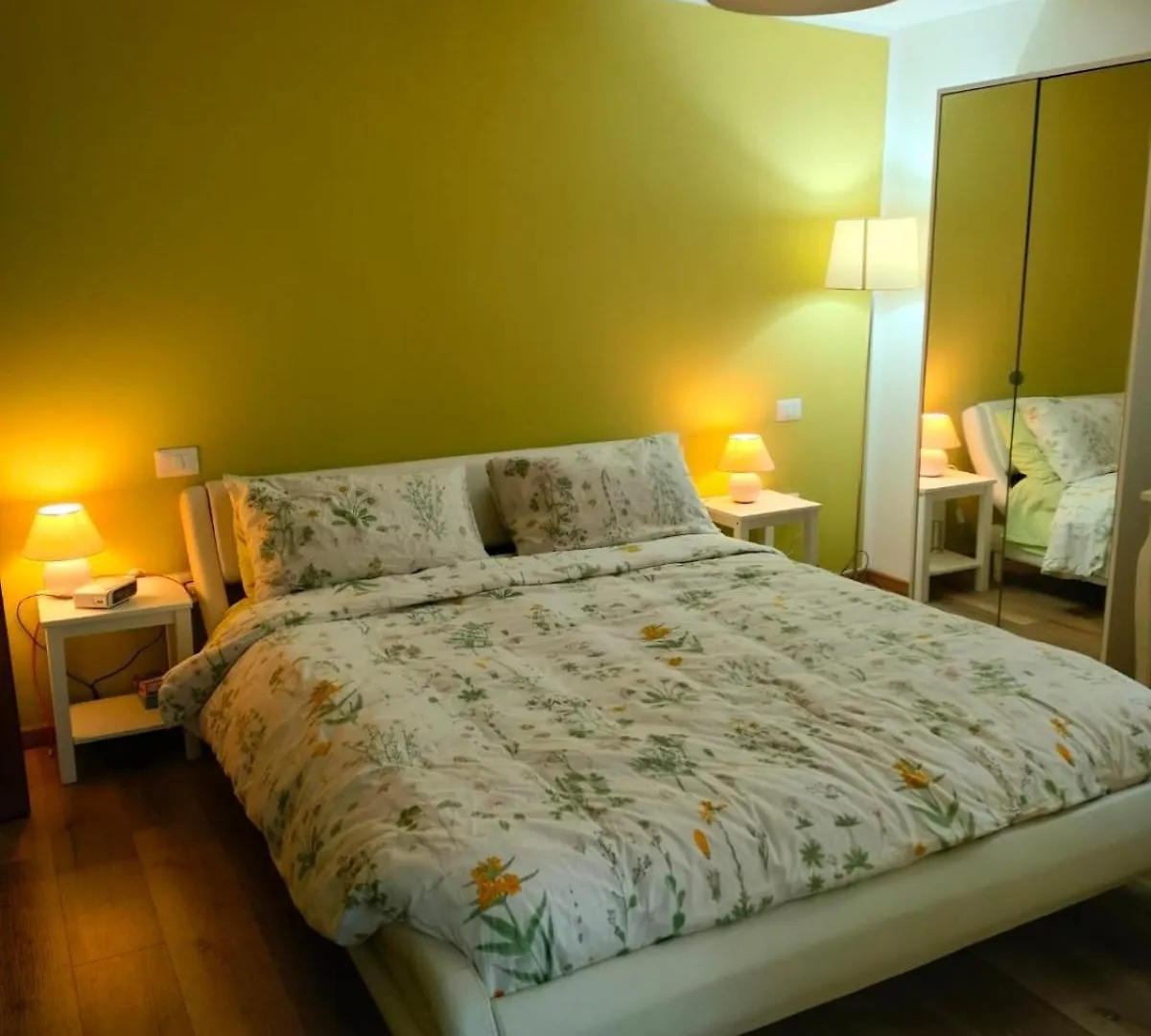 木屋 Casa Natura Sìnnai