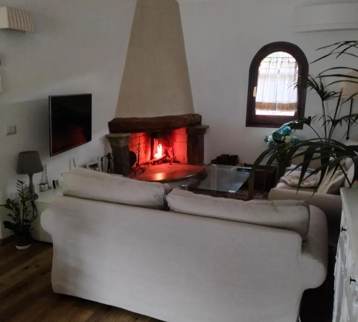Casa Natura Sìnnai