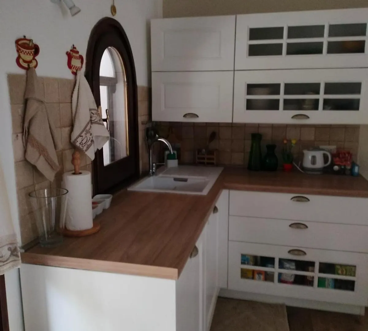 木屋 Casa Natura Sìnnai